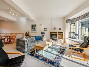 13 2104 Nordic Drive, Whistler, BC, Whistler — Townhouse for sale