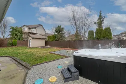 33813 Kettley Place, Mission, BC, Mission — Single Family Residence for sale