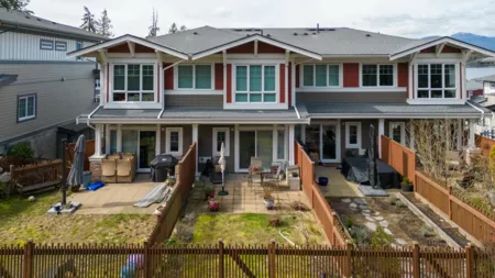 5910 Beachgate Lane, Sechelt, BC, Sechelt — Townhouse for sale