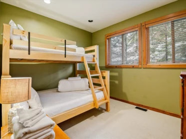 Loft / Bonus Room Photo of 8115 Muirfield Crescent, Whistler, BC