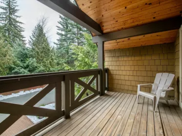 Office / Den Photo of 8115 Muirfield Crescent, Whistler, BC