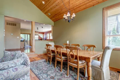 Pantry Photo of 8115 Muirfield Crescent, Whistler, BC