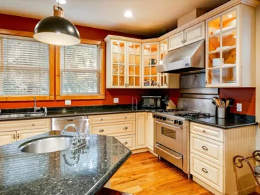 Primary Bedroom Photo of 8115 Muirfield Crescent, Whistler, BC