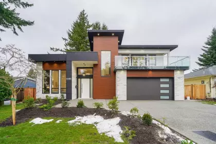 11481 95 Avenue, Delta, BC, Delta — Single Family Residence for sale