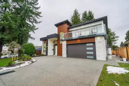 11481 95 Avenue, Delta, BC, Delta — Single Family Residence for sale