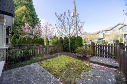 15 6033 Williams Road, Richmond, BC, Richmond — Townhouse for sale