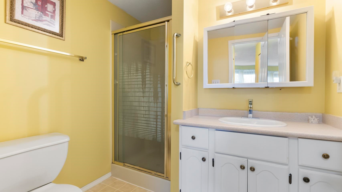 Loft / Bonus Room Photo of 210 32145 Old Yale Road, Abbotsford, BC