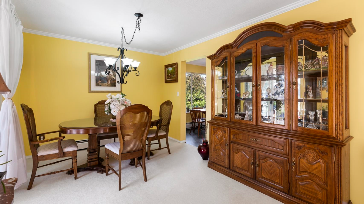 Pantry Photo of 210 32145 Old Yale Road, Abbotsford, BC