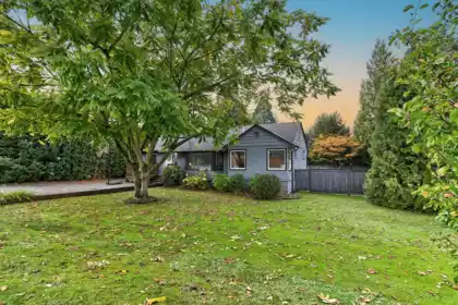 12451 203 Street, Maple Ridge, BC, Maple Ridge — Single Family Residence for sale