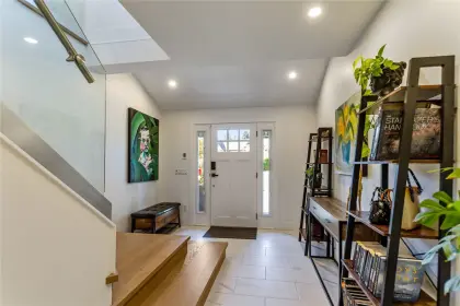 2730 Walpole Crescent, North Vancouver, BC, North vancouver — Single Family Residence for sale