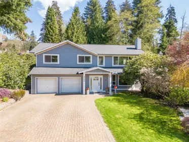 2730 Walpole Crescent, North Vancouver, BC, North vancouver — Single Family Residence for sale