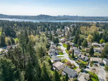 2730 Walpole Crescent, North Vancouver, BC, North vancouver — Single Family Residence for sale