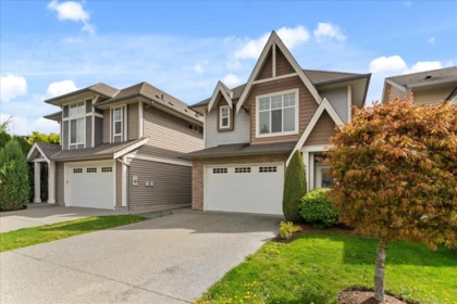 6040 Miller Drive, Chilliwack, BC, Chilliwack — Single Family Residence for sale