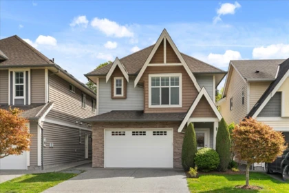 6040 Miller Drive, Chilliwack, BC, Chilliwack — Single Family Residence for sale