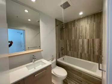 Primary Bedroom Photo of 4604 567 Clarke Road, Coquitlam, BC