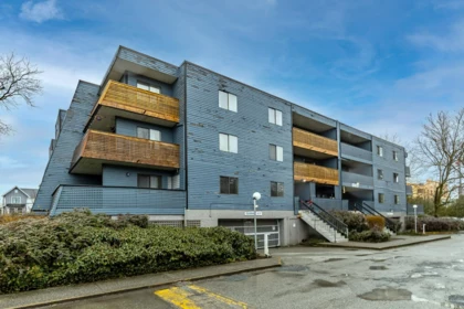 104 5906 176a Street, Surrey, BC, Surrey — Apartment/Condo for sale