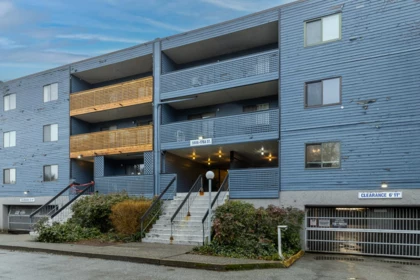 104 5906 176a Street, Surrey, BC, Surrey — Apartment/Condo for sale