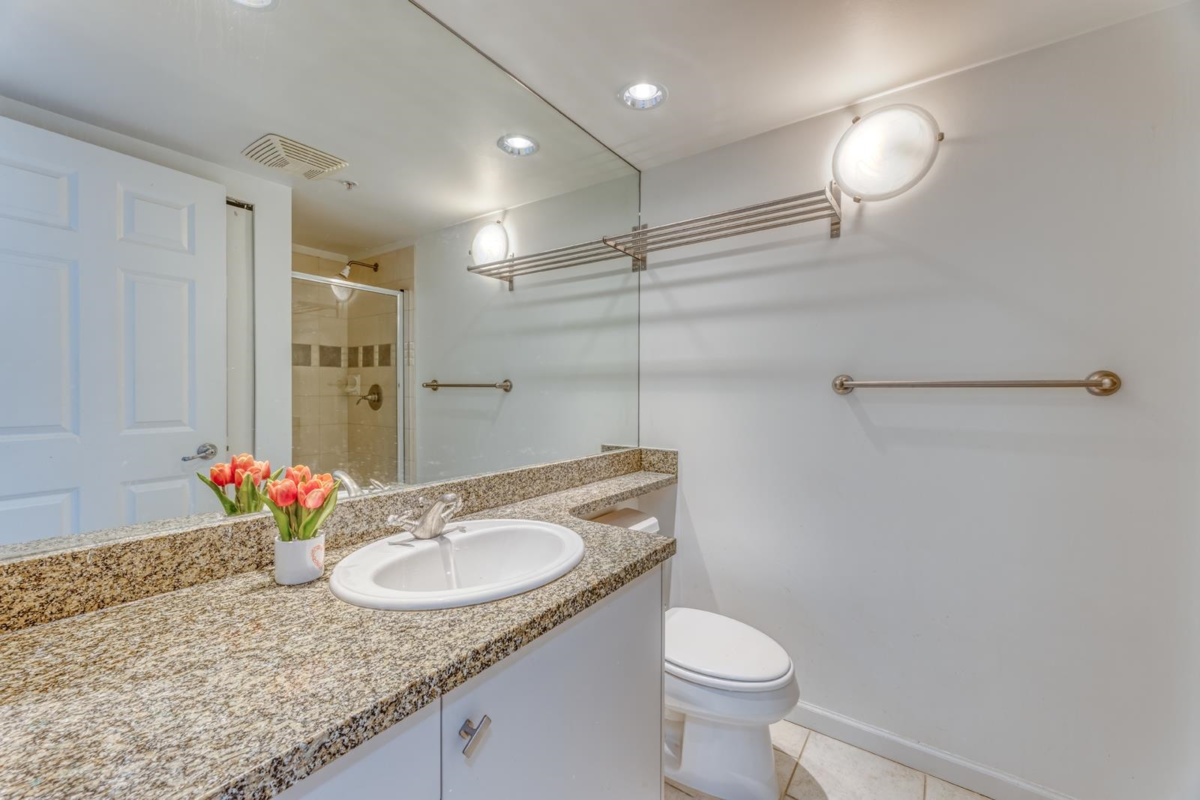 Bedroom 4 Photo of 516 580 Raven Woods Drive, North Vancouver, BC