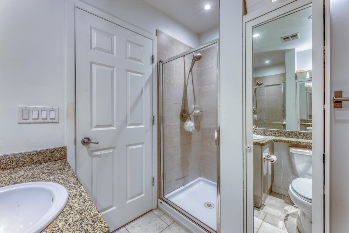 Loft / Bonus Room Photo of 516 580 Raven Woods Drive, North Vancouver, BC