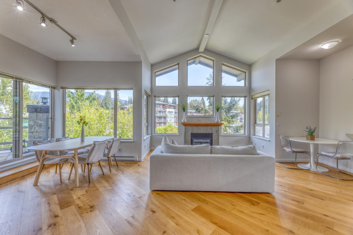 Pantry Photo of 516 580 Raven Woods Drive, North Vancouver, BC