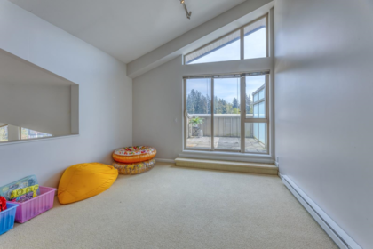 Basement Recreation Room Photo of 516 580 Raven Woods Drive, North Vancouver, BC