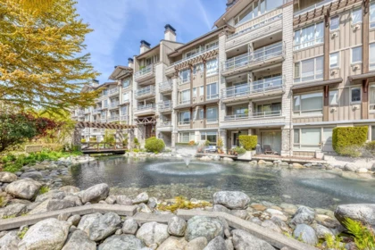 516 580 Raven Woods Drive, North Vancouver, BC, Roche Point — 2 bed apartment/condo for sale