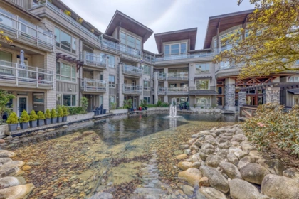 516 580 Raven Woods Drive, North Vancouver, BC
