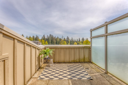 Hallway Photo of 516 580 Raven Woods Drive, North Vancouver, BC