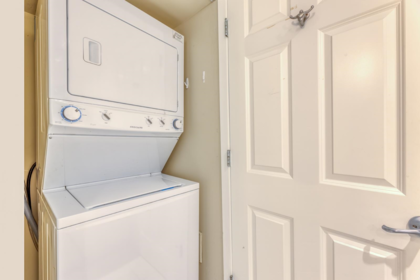 Powder Room Photo of 516 580 Raven Woods Drive, North Vancouver, BC