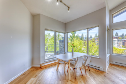 Primary Bedroom Photo of 516 580 Raven Woods Drive, North Vancouver, BC