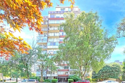 1106 1100 Harwood Street, Vancouver, BC, Vancouver — Apartment/Condo for sale