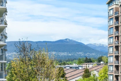 707 155 W 1st Street, North Vancouver, BC, North vancouver — Apartment/Condo for sale