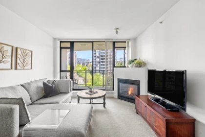 707 155 W 1st Street, North Vancouver, BC, North vancouver — Apartment/Condo for sale