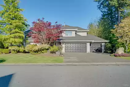 14088 29a Avenue, Surrey, BC, Surrey — Single Family Residence for sale