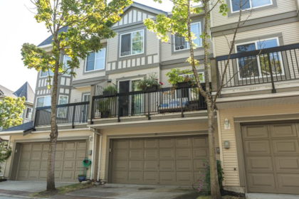39 3880 Westminster Highway, Richmond, BC, Richmond — Townhouse for sale