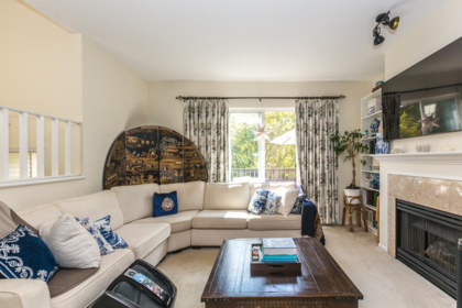 39 3880 Westminster Highway, Richmond, BC, Richmond — Townhouse for sale