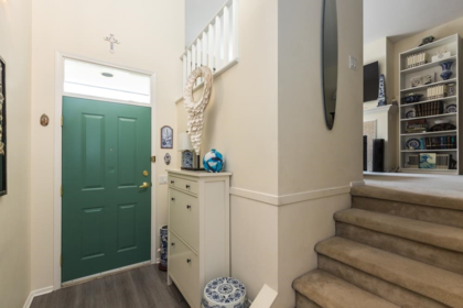 39 3880 Westminster Highway, Richmond, BC, Richmond — Townhouse for sale