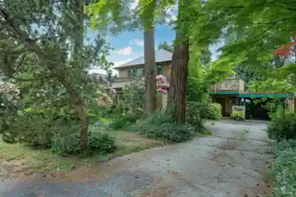3567 W 50th Avenue, Vancouver, BC, Vancouver — Single Family Residence for sale