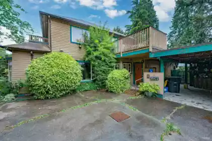 3567 W 50th Avenue, Vancouver, BC, Vancouver — Single Family Residence for sale
