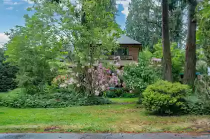 3567 W 50th Avenue, Vancouver, BC, Vancouver — Single Family Residence for sale