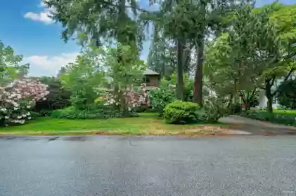 3567 W 50th Avenue, Vancouver, BC, Vancouver — Single Family Residence for sale