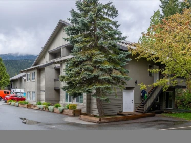1B 2230 Eva Lake Road, Whistler, BC, Whistler — Townhouse for sale