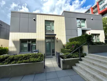 533 W King Edward Avenue, Vancouver, BC, Vancouver — Townhouse for sale
