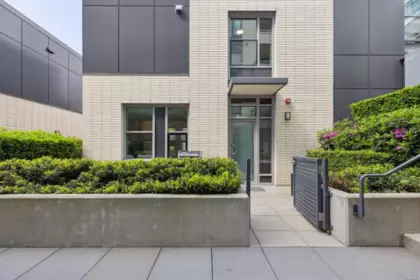 533 W King Edward Avenue, Vancouver, BC, Vancouver — Townhouse for sale