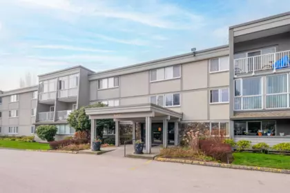 228 3451 Springfield Drive, Richmond, BC, Richmond — Apartment/Condo for sale