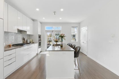 123 10388 No.2 Road, Richmond, BC, Richmond — Townhouse for sale