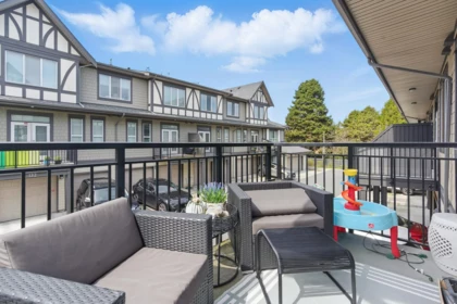 123 10388 No.2 Road, Richmond, BC, Richmond — Townhouse for sale