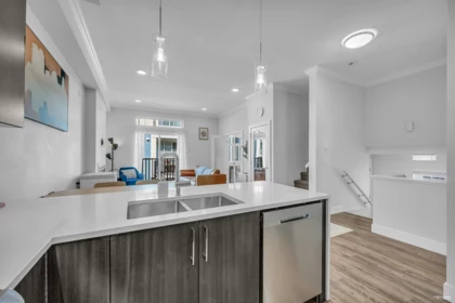29 2528 156 Street, Surrey, BC, Surrey — Townhouse for sale