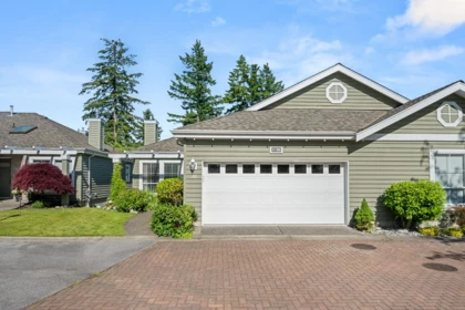 30 1711 140 Street, Surrey, BC, Surrey — Townhouse for sale