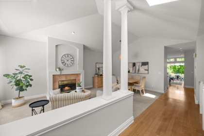 30 1711 140 Street, Surrey, BC, Surrey — Townhouse for sale